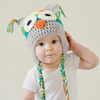 Bébés de 3 mois à 18 mois